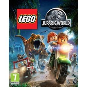 Obrázok pre výrobcu ESD LEGO Jurassic World