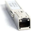 Obrázok pre výrobcu OEM X121 1G SFP RJ45 T Transceiver