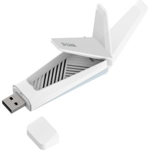 Obrázok pre výrobcu D-Link AX18U AX1800 Wi-Fi 6 USB Adapter