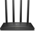 Obrázok pre výrobcu TP-Link Archer C6 AC1200 Dual band 802.11ac Gigabit router 4xLAN
