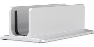 Obrázok pre výrobcu Ubiquiti Cloud Key Stand - Originální hliníkový stojan pro UniFi Cloud Key Gen2 Plus