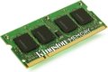 Obrázok pre výrobcu SO-DIMM 2GB DDR3-1600MHz Kingston CL11 SRx16
