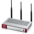 Obrázok pre výrobcu ZYXEL USG Flex 100W - with 1 year UTM bundle