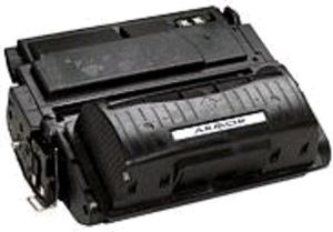 Obrázok pre výrobcu OWA Armor toner alternatívny s HP LJ 4250, Q5942X, 30000st, JUMBO, černá/black