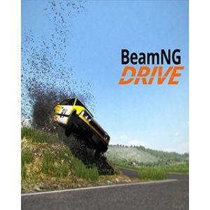 Obrázok pre výrobcu ESD BeamNG.drive