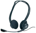 Obrázok pre výrobcu Headphones  + microphone, PC 960 Stereo Headset USB