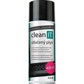 Obrázok pre výrobcu Clean stlačený vzduch 400ML tlakový sprej