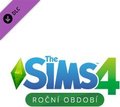 Obrázok pre výrobcu ESD The Sims 4 Roční období