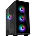 Obrázok pre výrobcu Zalman skříň Z10 Duo / ATX / 4x120 mm ARGB fan / 2xUSB 3.0 / USB-C / tvrzené sklo