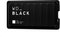Obrázok pre výrobcu SanDisk WD BLACK P50 externí SSD 4TB WD BLACK P50 Game Drive