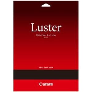 Obrázok pre výrobcu Canon fotopapír LU-101 A3 260 g/m2 20 sheets - lesklý