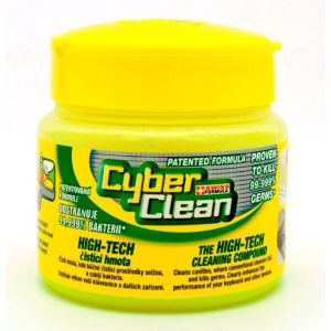 Obrázok pre výrobcu Cyber Clean Home&Office Tub 145g (Pop Up Cup)