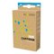 Obrázok pre výrobcu kazeta ECODATA EPSON T1622/T1632 XL Cyan pre Epson WF2510/2520/2530/2540,  16ml