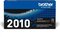 Obrázok pre výrobcu toner BROTHER TN-2010 HL-2130, DCP-7055/7055W/7057