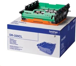 Obrázok pre výrobcu Brother DR-320CL, opt.jednotka pro HL-41x0,4570,25 000 st.