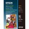 Obrázok pre výrobcu Epson Value Glossy Photo Paper, C13S400038, foto papier, lesklý, biely, 10x15cm, 183 g/m2, 50 ks, atramentový