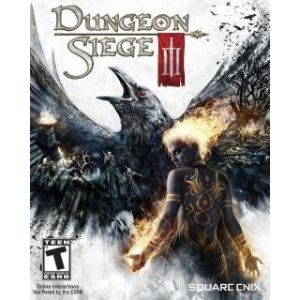 Obrázok pre výrobcu ESD Dungeon Siege 3