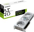 Obrázok pre výrobcu GIGABYTE GeForce RTX 5060 Ti AERO OC /16GB/GDDR7