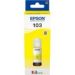 Obrázok pre výrobcu kazeta EPSON ecoTANK 103 Yellow - 65 ml (7.500 str)