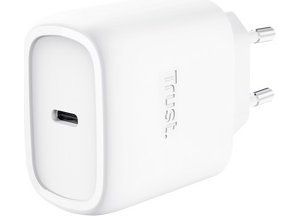 Obrázok pre výrobcu TRUST GaN Nabíječka MAXO 45W, USB-C, bílá