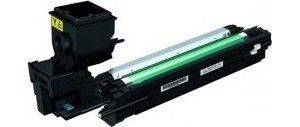 Obrázok pre výrobcu Konica Minolta Toner azurový TNP-20C pre MC3730DN (5000 stran)