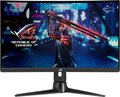 Obrázok pre výrobcu ASUS LCD 27" XG27AQV pruhnutý 2560x1440 Fast IPS 170 Hz 1ms 400cd HDMI DP VESA