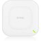 Obrázok pre výrobcu Zyxel NWA50AX, Standalone / NebulaFlex Wireless Access Point, Single Pack include Power Adaptor, EU and UK, ROHS