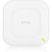 Obrázok pre výrobcu Zyxel NWA50AX, Standalone / NebulaFlex Wireless Access Point, Single Pack include Power Adaptor, EU and UK, ROHS