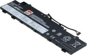 Obrázok pre výrobcu Baterie T6 Power Lenovo IdeaPad 5-14ARE05, 5-14IIL05, 5-14ALC05, 5090mAh, 56,5Wh, 3cell, Li-poly