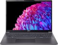 Obrázok pre výrobcu Acer Aspire 16 /A16-71M-59P8/U5-115U/16" WUXGA/16GB/ 512GB/Intel int/bez OS/Gray