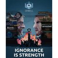 Obrázok pre výrobcu ESD Orwell Ignorance is Strength