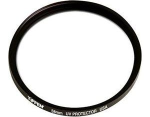 Obrázok pre výrobcu Canon filtr 58 mm PROTECT