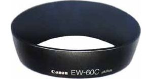 Obrázok pre výrobcu Canon sluneční clona EW-60C