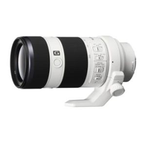 Obrázok pre výrobcu Sony objektiv SEL-70200G,Full Frame, bajonet E