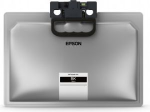 Obrázok pre výrobcu Epson atrament WF-M52xx/57xx black XXL - 40 000str.