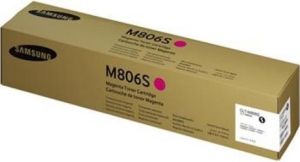 Obrázok pre výrobcu HP originál toner SS635A, CLT-M806S, magenta, 30000str., M806S, Samsung MultiXpress SL-K703, SL-X703, X704, X706, SL-X7400, O