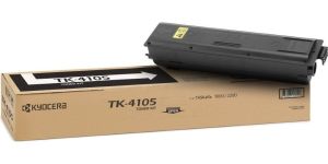 Obrázok pre výrobcu Kyocera toner TK-4105/ 15 000 A4/ černý/ pro TASKalfa 1801/1800/2201/2200