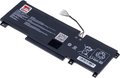 Obrázok pre výrobcu Baterie T6 Power pro MSI BTY-M492, 4700mAh, 53,5Wh, 3cell, Li-pol, white connector