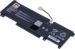 Obrázok pre výrobcu Baterie T6 Power pro MSI BTY-M492, 4700mAh, 53,5Wh, 3cell, Li-pol, white connector