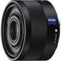 Obrázok pre výrobcu Sony objektiv SEL-35F28Z,F2,8,plnoformát černý