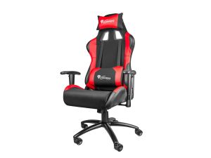 Obrázok pre výrobcu Herní křeslo Genesis Nitro 550 černočervené