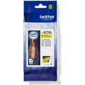 Obrázok pre výrobcu BROTHER LC-427XL Yellow MFC-J5955DW/MFC-J6955DW/MFC-J6957DW (5000 str.)