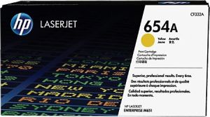 Obrázok pre výrobcu HP tisková kazeta žlutá, CF332A