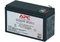 Obrázok pre výrobcu APC Replacement Battery Cartridge #117, SMX2200RMHV2U, SMX3000RMHV2U
