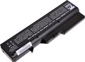 Obrázok pre výrobcu Baterie T6 power Lenovo IdeaPad G460, G465, G470, G475, G560, G565, G570, G575, 6cell, 5200mAh