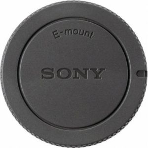 Obrázok pre výrobcu Sony krytka těla fotoaparátu ALC-B1EM pro NEX