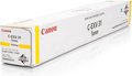Obrázok pre výrobcu Canon toner CEXV31, yellow, 52000str., 2804B002, Canon iR-C7055, 7065, O