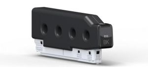 Obrázok pre výrobcu Epson atrament WorkForce Enterprise AM-C5000/6000 black 50k