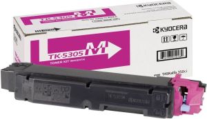 Obrázok pre výrobcu Kyocera toner TK-5305M/ 6 000 A4/ purpurový/ pro TASKalfa 350/351ci