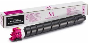 Obrázok pre výrobcu Kyocera toner TK-8515M/ 20 000 A4/ purpurový/ pro TASKalfa 5052ci/6052ci